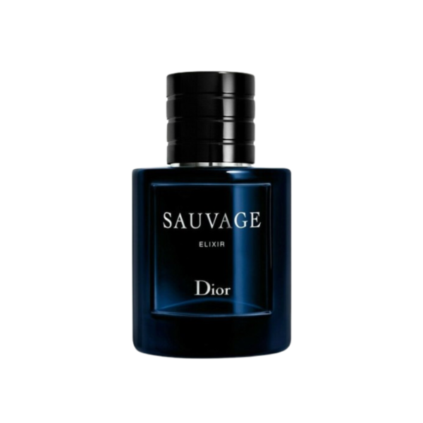 dior sauvage elixir Sauvage